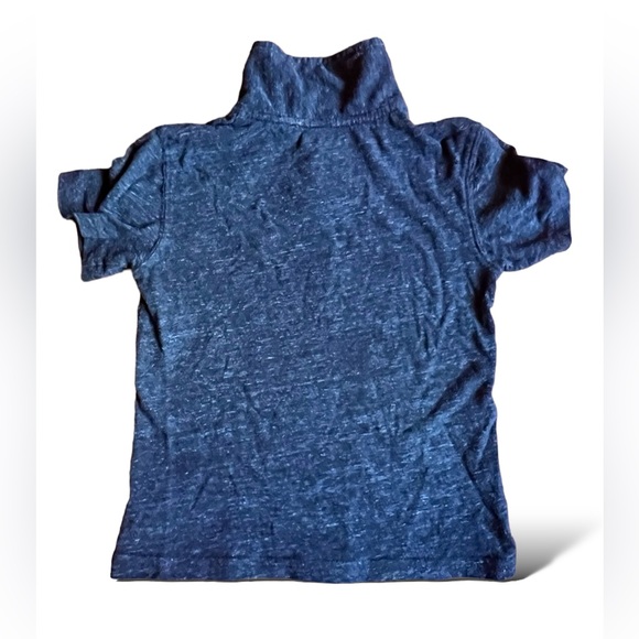 EUC Blue Collar Tee (4T) - Picture 2 of 5